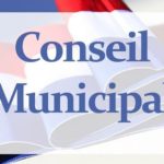 Réunion du Conseil Municipal : 7/12/2022