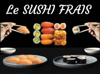 Le Sushi Frais