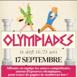 Mission locale : Olympiades