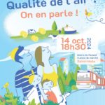 Conférence sur la qualité de l’Air