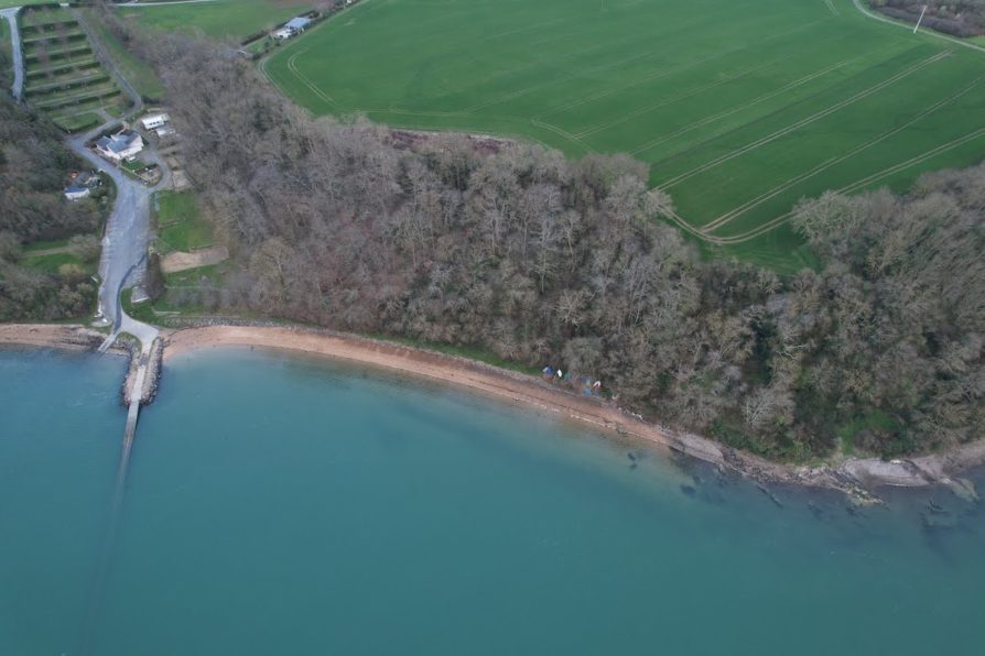 Appel public à  candidature pour le point restauration sur le site de Vigneux