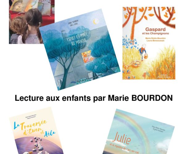 Bibliothèque : fête de l’Automne