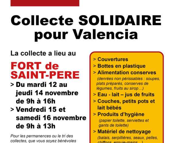 SOLIDARITE VALENCIA