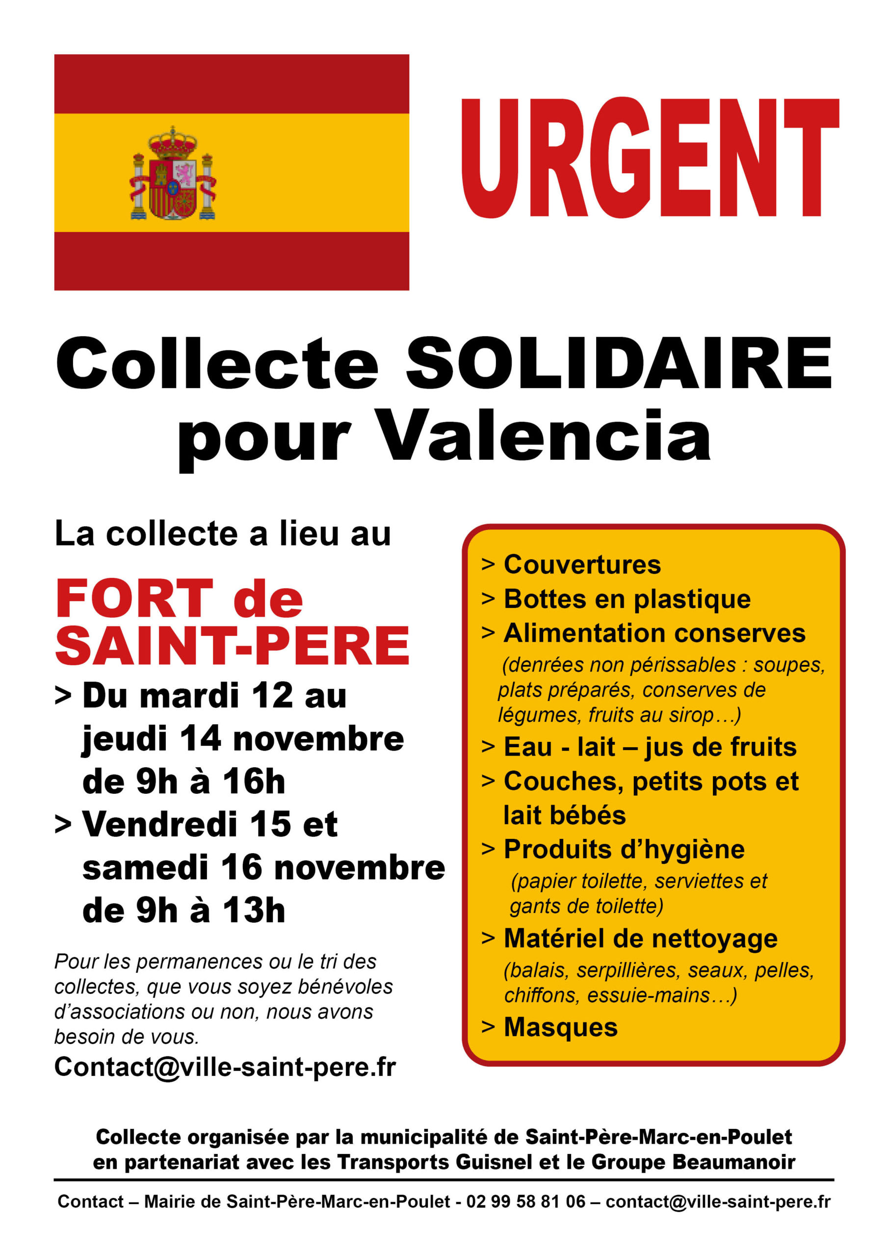 SOLIDARITE VALENCIA