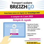 Transport scolaire 2025/2026