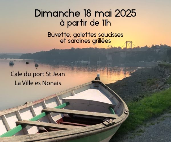 La Dorinaisienne : Gar’aux Godilles
