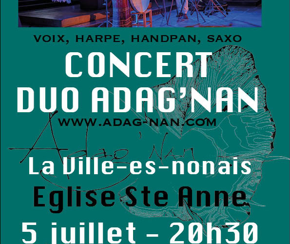 Dernière soirée Rencontre-Partage
