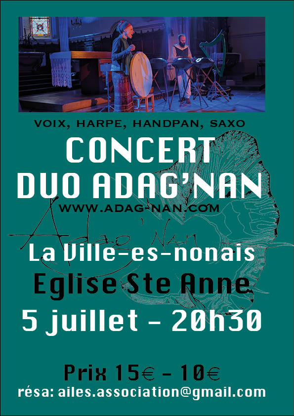 Dernière soirée Rencontre-Partage