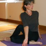Nouveau : Marie Bertrand propose des séances de Yoga doux