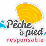 Carte interactive du site Internet « Pêche à Pied Responsable » .