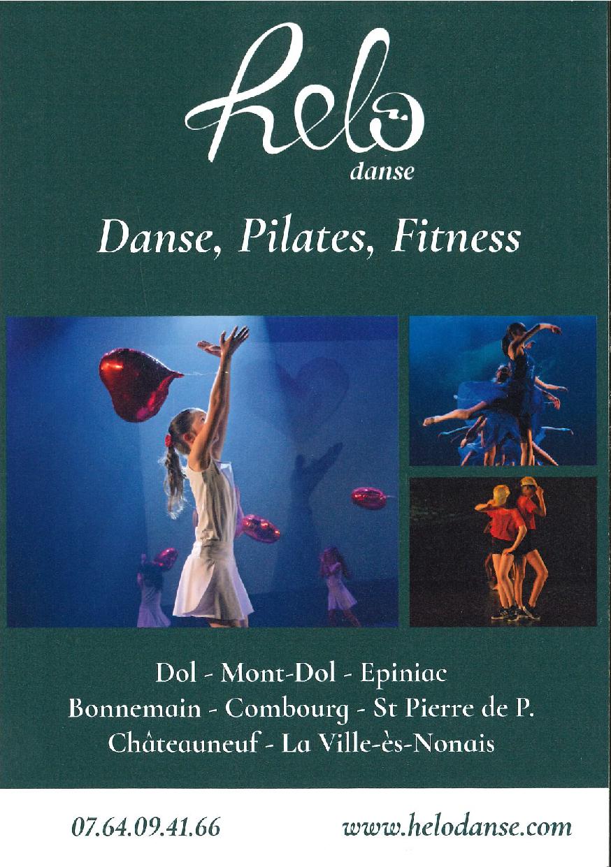 Association Helo Danse