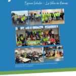 Journée sport en famille