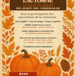 Fête de l’Automne