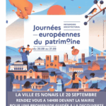 Journées du Patrimoine 2025