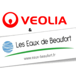 Les eaux de Beaufort et Véolia Eau  : réglages équipements pour gérer au mieux les sècheresses futures