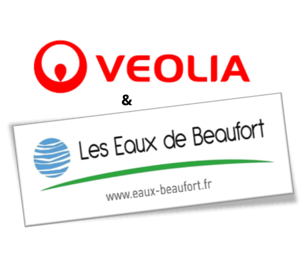 Les eaux de Beaufort et Véolia Eau  : réglages équipements pour gérer au mieux les sècheresses futures