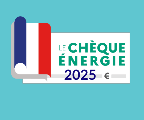 SDE 35  information alerte sur le chèque énergie 2025