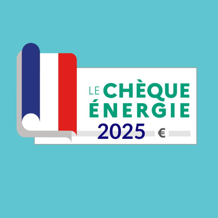 SDE 35  information alerte sur le chèque énergie 2025