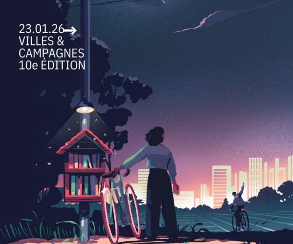 Bibliothèque : les  nuits de la lecture