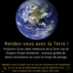 Bibliothèque :  RDV avec la Terre!