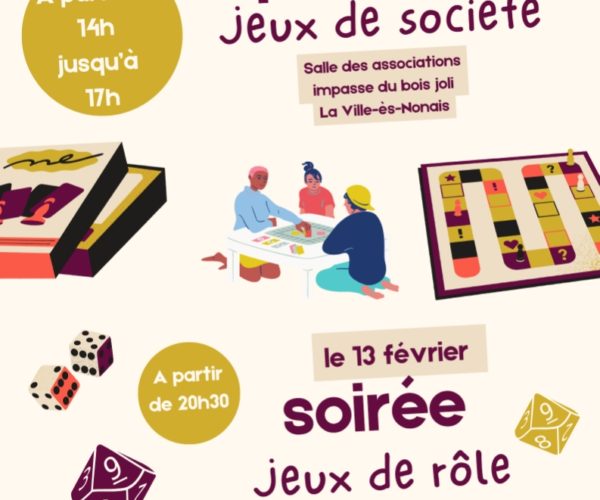 Association Des lire en jeux