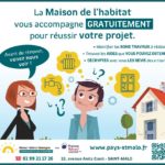 Maison de l’habitat à Saint-Malo