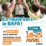 Saint Malo Agglomération : BAFA