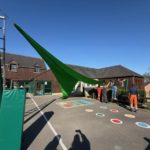 Travaux à l&rsquo;école