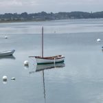 La Dorinaisienne : Initiation à la godille le 8 mai