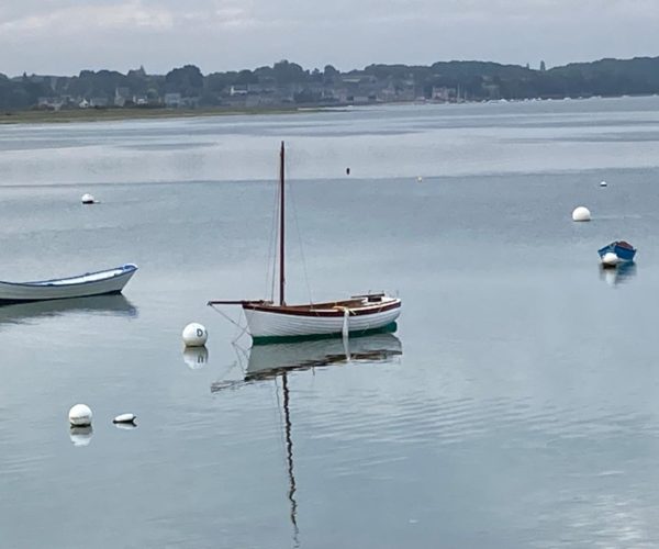 La Dorinaisienne : Initiation à la godille le 8 mai