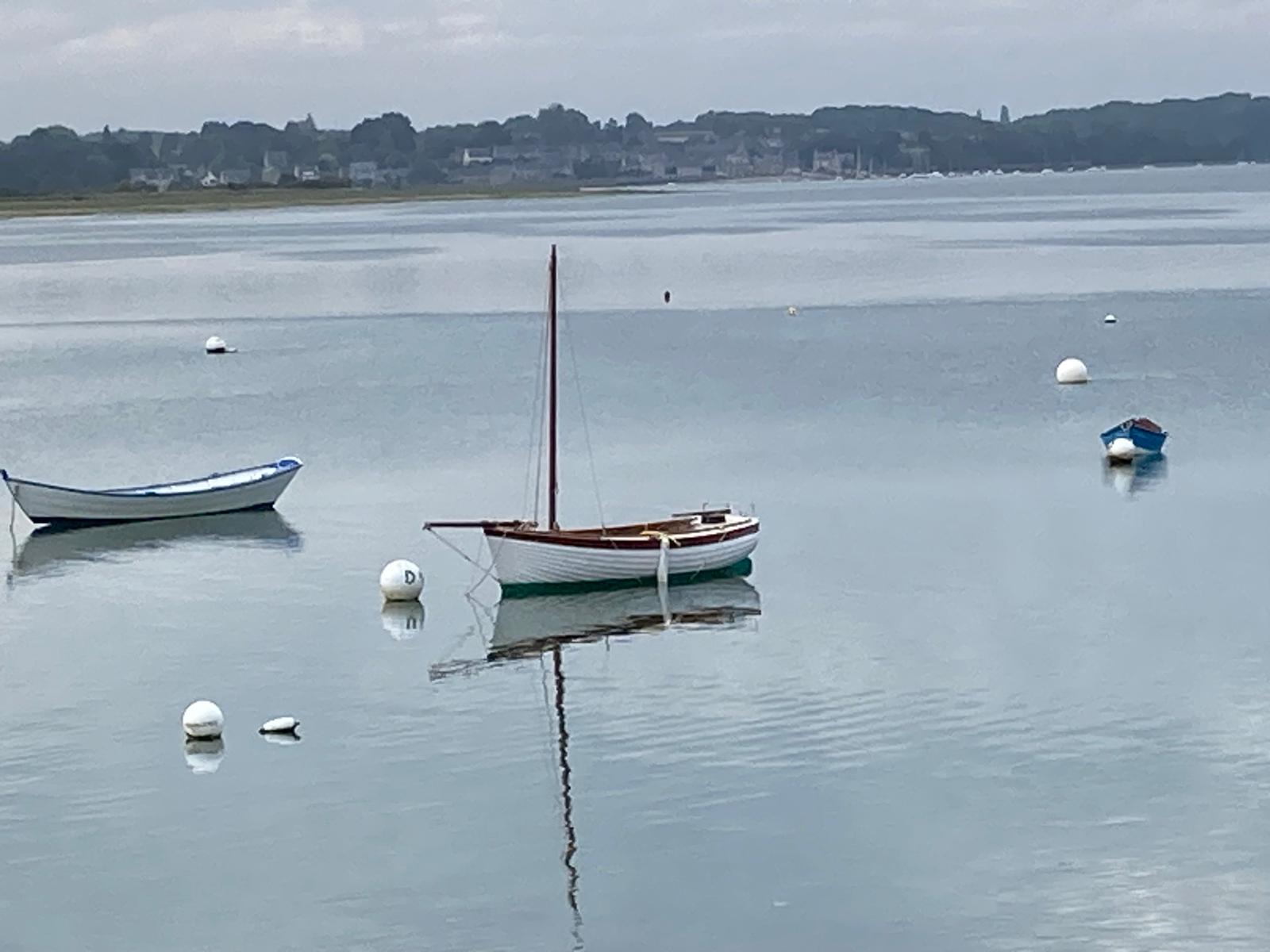 La Dorinaisienne : Initiation à la godille le 8 mai