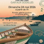 La Dorinaisienne : Gar&rsquo;aux Godilles le 24 mai