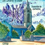 Concert église