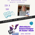 Bibliothèque :