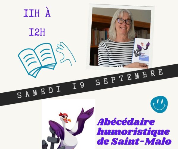 Bibliothèque :