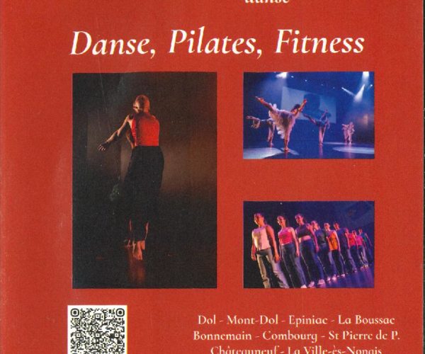 Helo Danse : reprise des cours le lundi 14 septembre