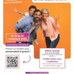 L’Agirc-Arrco organise une édition spéciale des Rencontres retraite dédiée à la parentalité