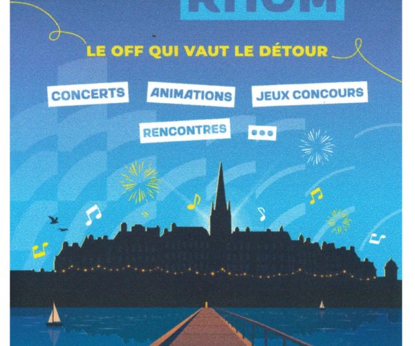 Route du Rhum