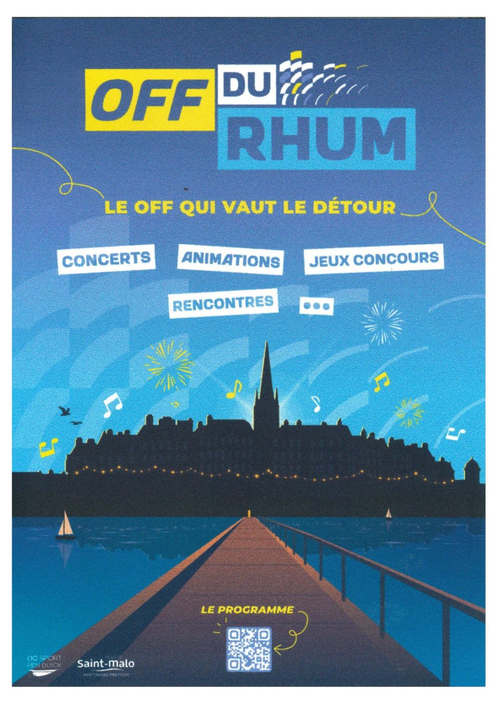 Route du Rhum